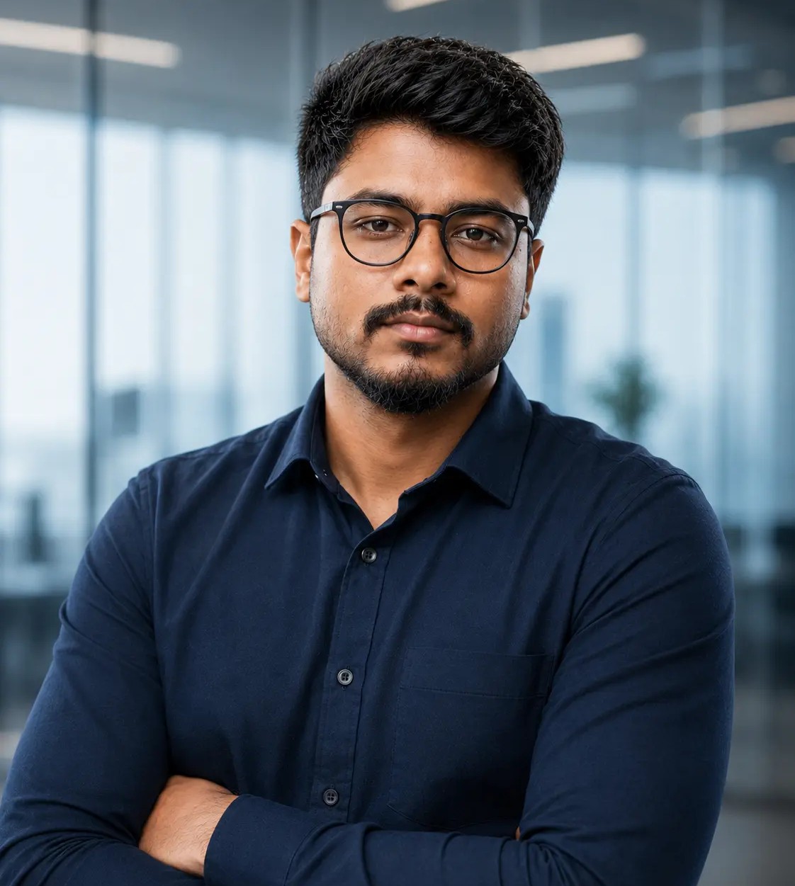 Pulak Jyoti Haloi - Founder, Exalted Marketers